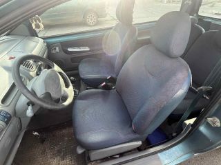 bontott RENAULT TWINGO I Jobb első Belső Kilincs