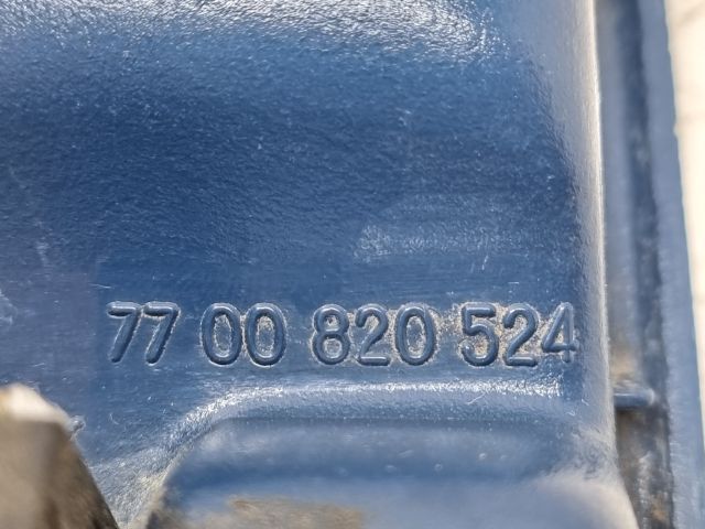 bontott RENAULT TWINGO I Jobb első Belső Kilincs