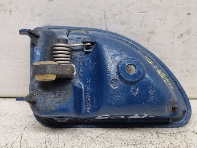 bontott RENAULT TWINGO I Jobb első Belső Kilincs