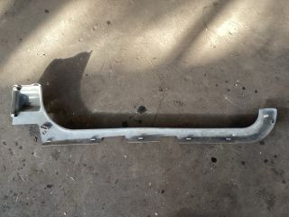 bontott RENAULT TWINGO I Jobb első Belső Küszöb Burkolat