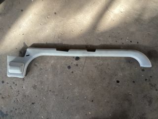 bontott RENAULT TWINGO I Jobb első Belső Küszöb Burkolat