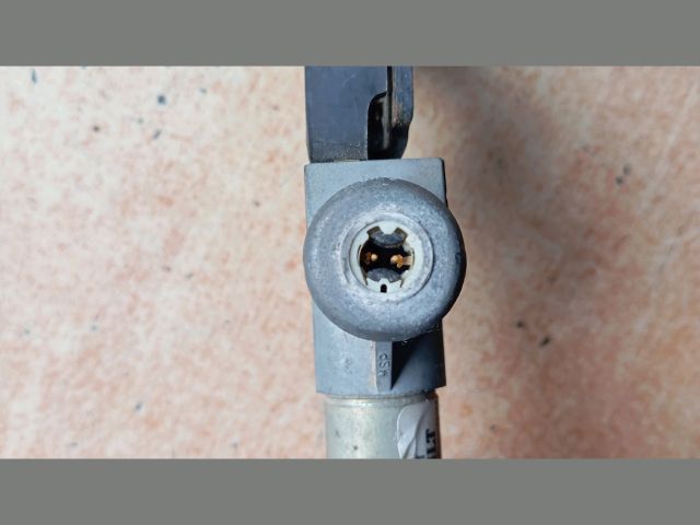 bontott RENAULT TWINGO I Jobb első Biztonsági Öv Csat