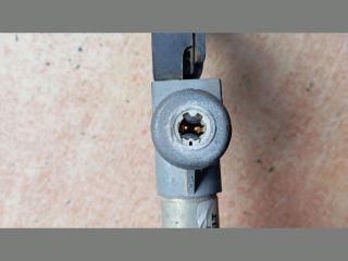 bontott RENAULT TWINGO I Jobb első Biztonsági Öv Csat