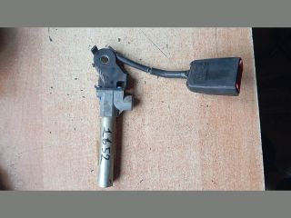 bontott RENAULT TWINGO I Jobb első Biztonsági Öv Csat