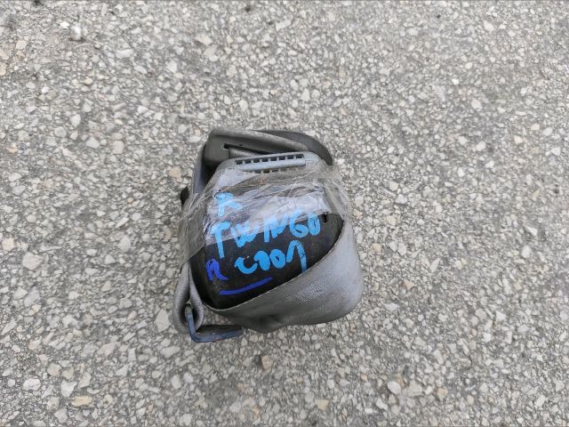 bontott RENAULT TWINGO I Jobb első Biztonsági Öv