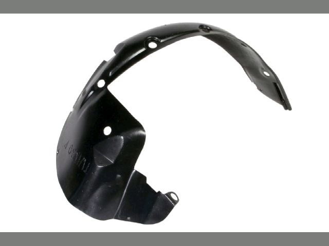 bontott RENAULT TWINGO I Jobb első Első Dobbetét (Kerékjárati, Műanyag)