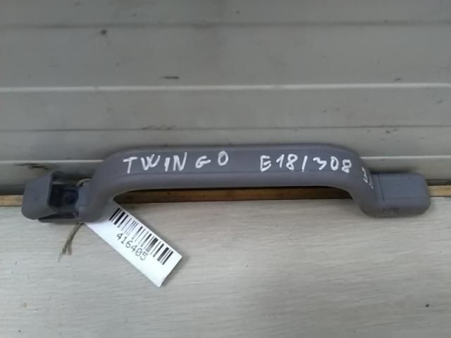 bontott RENAULT TWINGO I Jobb első Kapaszkodó (Felső)