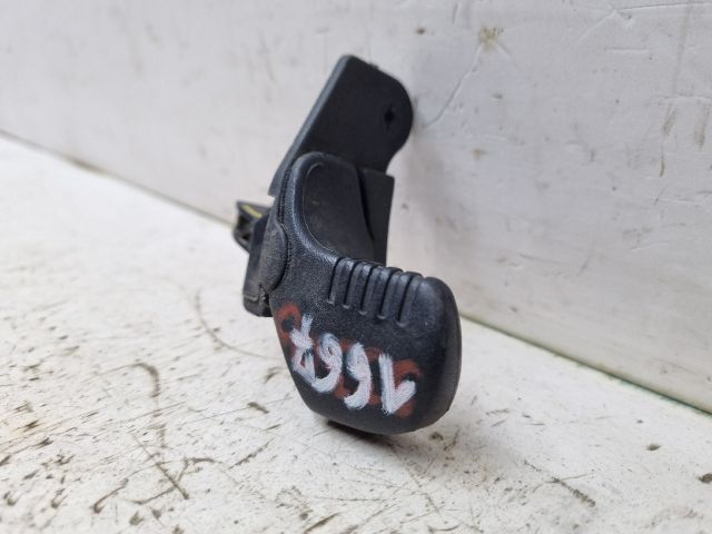 bontott RENAULT TWINGO I Jobb első Külső Kilincs