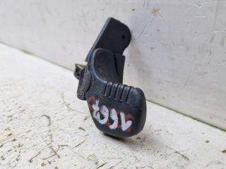 bontott RENAULT TWINGO I Jobb első Külső Kilincs