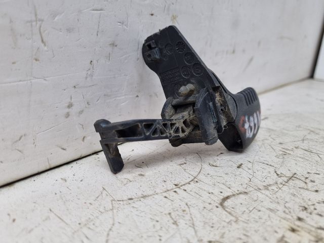 bontott RENAULT TWINGO I Jobb első Külső Kilincs