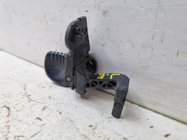 bontott RENAULT TWINGO I Jobb első Külső Kilincs