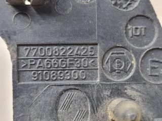 bontott RENAULT TWINGO I Jobb első Külső Kilincs