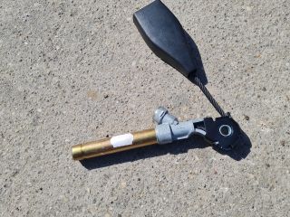 bontott RENAULT TWINGO I Jobb első Övfeszítő