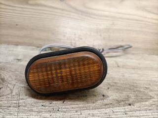 bontott RENAULT TWINGO I Jobb első Sárvédő Irányjelző