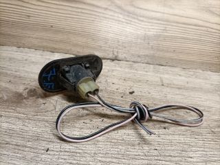 bontott RENAULT TWINGO I Jobb első Sárvédő Irányjelző