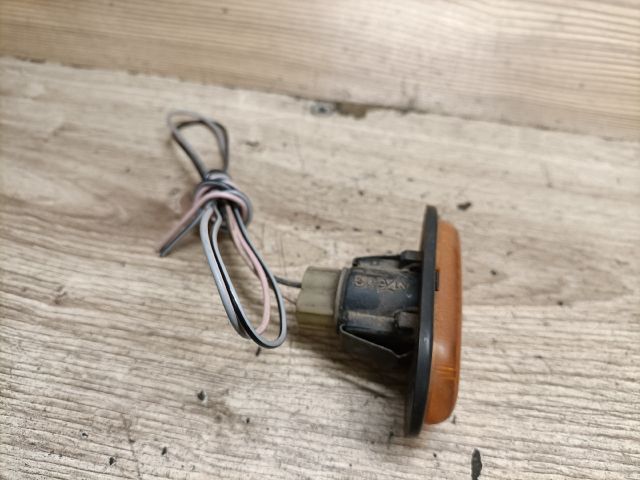 bontott RENAULT TWINGO I Jobb első Sárvédő Irányjelző