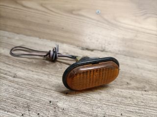 bontott RENAULT TWINGO I Jobb első Sárvédő Irányjelző