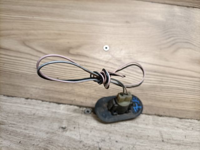 bontott RENAULT TWINGO I Jobb első Sárvédő Irányjelző