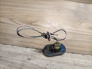 bontott RENAULT TWINGO I Jobb első Sárvédő Irányjelző