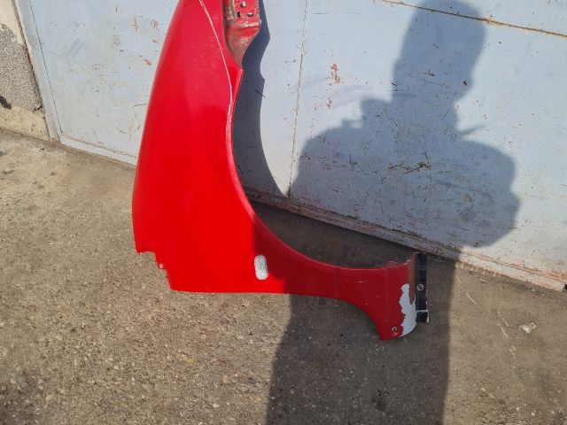 bontott RENAULT TWINGO I Jobb első Sárvédő