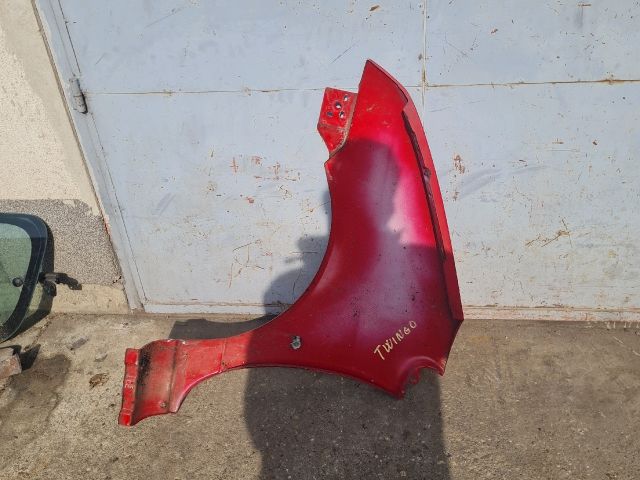 bontott RENAULT TWINGO I Jobb első Sárvédő