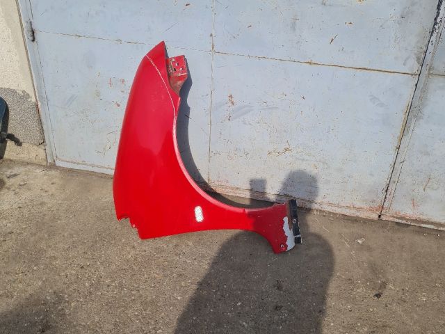 bontott RENAULT TWINGO I Jobb első Sárvédő