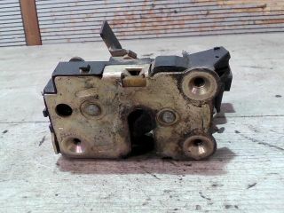 bontott RENAULT TWINGO I Jobb első Zsanér