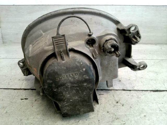 bontott RENAULT TWINGO I Jobb Fényszóró