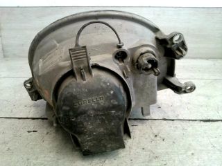 bontott RENAULT TWINGO I Jobb Fényszóró