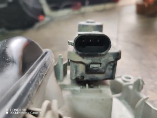 bontott RENAULT TWINGO I Jobb Fényszóró