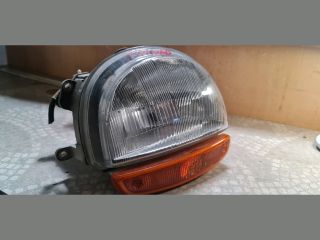 bontott RENAULT TWINGO I Jobb Fényszóró