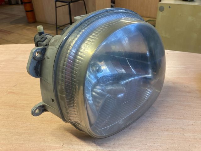 bontott RENAULT TWINGO I Jobb Fényszóró