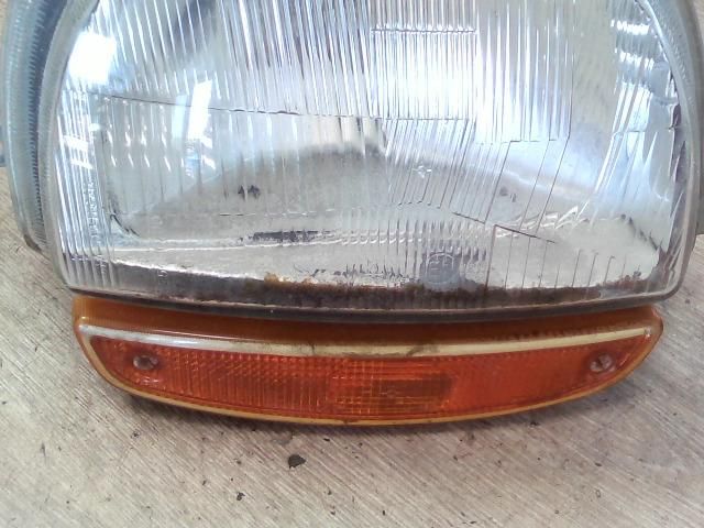 bontott RENAULT TWINGO I Jobb Fényszóró