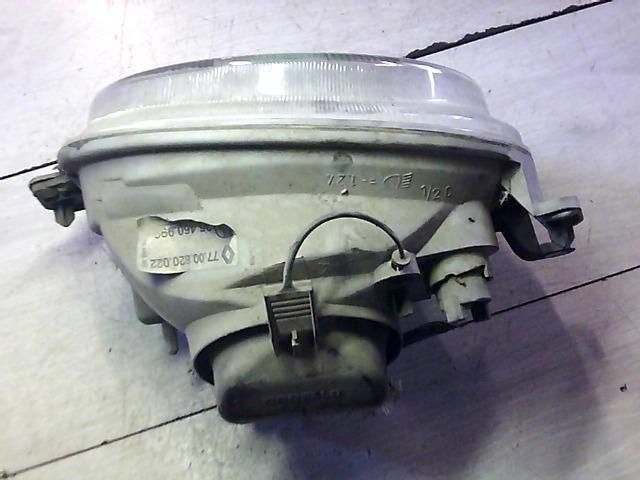 bontott RENAULT TWINGO I Jobb Fényszóró