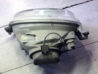 bontott RENAULT TWINGO I Jobb Fényszóró