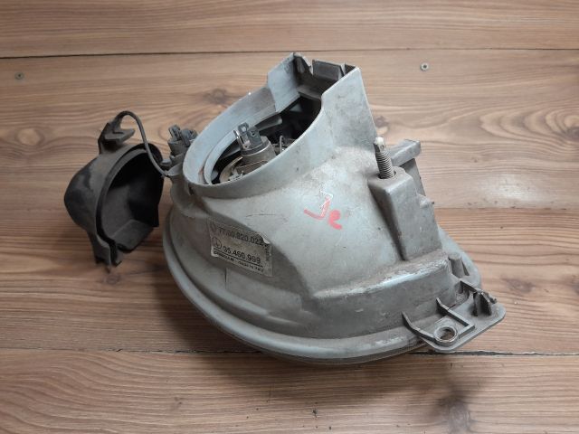 bontott RENAULT TWINGO I Jobb Fényszóró