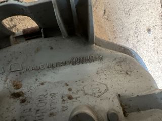 bontott RENAULT TWINGO I Jobb Fényszóró