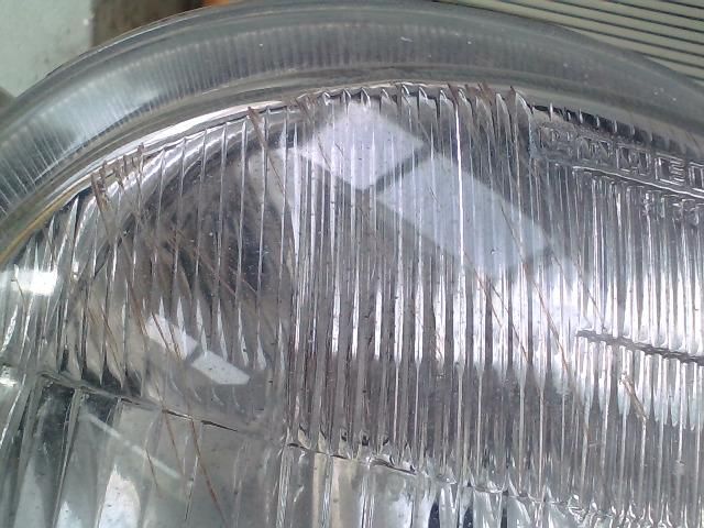 bontott RENAULT TWINGO I Jobb Fényszóró