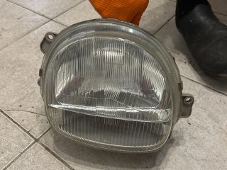 bontott RENAULT TWINGO I Jobb Fényszóró