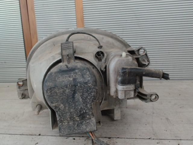 bontott RENAULT TWINGO I Jobb Fényszóró