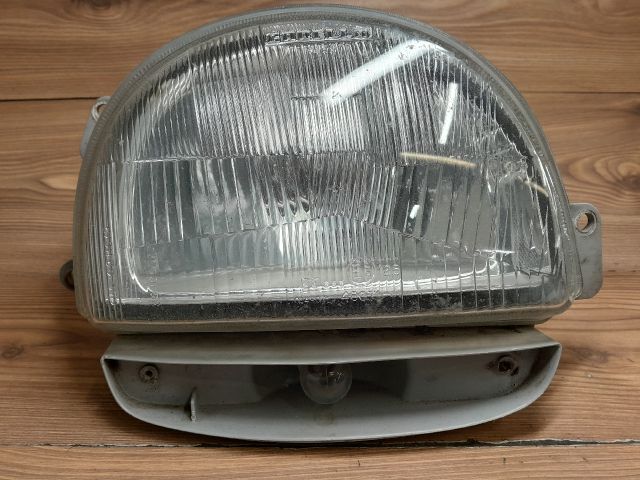 bontott RENAULT TWINGO I Jobb Fényszóró