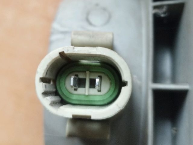 bontott RENAULT TWINGO I Jobb Fényszóró