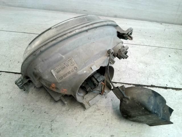 bontott RENAULT TWINGO I Jobb Fényszóró