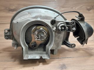 bontott RENAULT TWINGO I Jobb Fényszóró