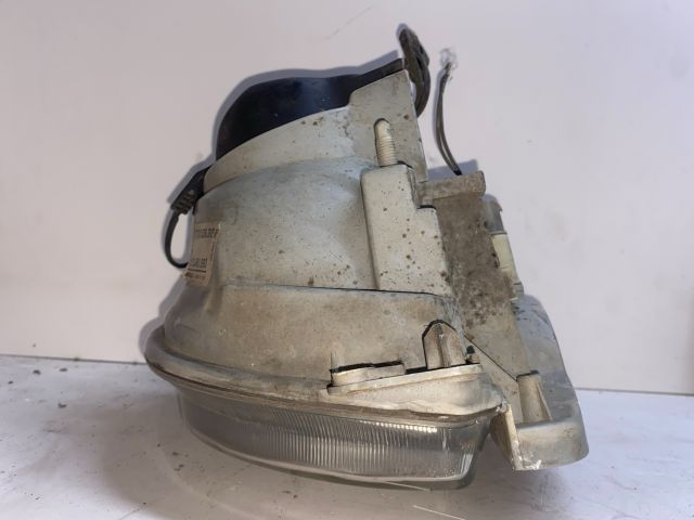 bontott RENAULT TWINGO I Jobb Fényszóró