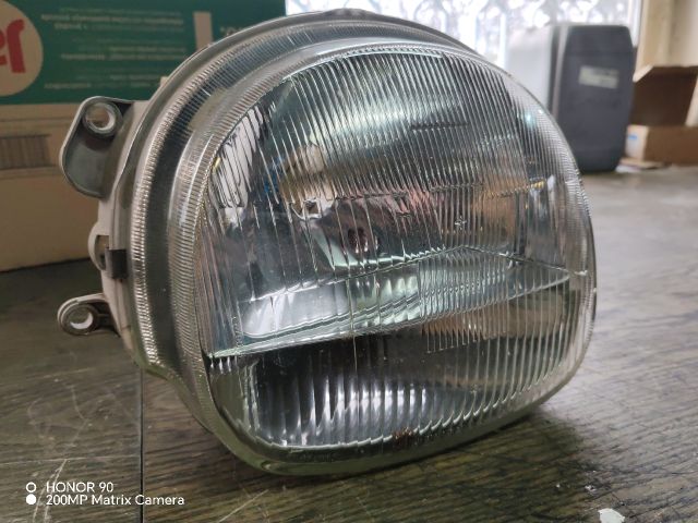 bontott RENAULT TWINGO I Jobb Fényszóró