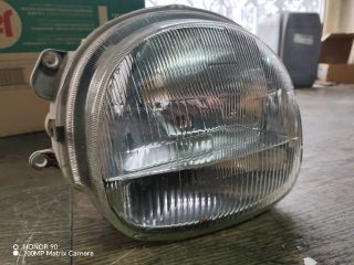 bontott RENAULT TWINGO I Jobb Fényszóró