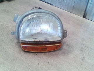 bontott RENAULT TWINGO I Jobb Fényszóró