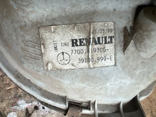 bontott RENAULT TWINGO I Jobb Fényszóró