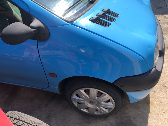 bontott RENAULT TWINGO I Jobb Fényszóró